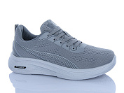 Кроссовки Violeta 45-404 grey от магазина Frison