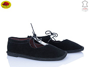 Туфли Meideli WTP0109-10 от магазина Frison