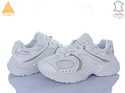 Кроссовки Stilli Group T30-1 шкіра от магазина Frison