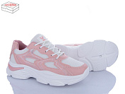 Кроссовки Sindikat M3 white-pink от магазина Frison