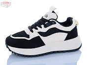 Кроссовки Aba J2109-1 от магазина Frison