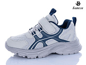 Кроссовки Башили G6511-7 от магазина Frison