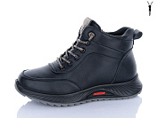 Ботинки I.Trendy BK1166-1 от магазина Frison