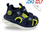 Босоножки Jong-Golf A11870-1 от магазина Frison