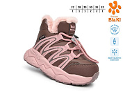 Ботинки Okshoes 01442H от магазина Frison