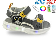 Босоножки Jong-Golf B20650-2 LED от магазина Frison