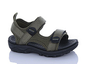 Босоножки Okshoes 1665-3 от магазина Frison
