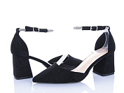 Туфли Alimama-Girnaive QQ71-1 от магазина Frison