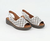 Босоножки Allshoes 213833 от магазина Frison