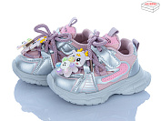 Кроссовки Comfort-Baby 653-3 (17-21) от магазина Frison