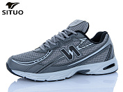 Кроссовки Situo D007-4 батал от магазина Frison