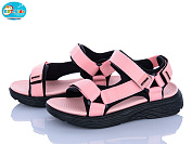 Босоножки Bbt L851-3-8 от магазина Frison