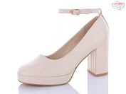 Туфли Aba QQ29-2 от магазина Frison