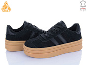 Кроссовки Stilli Group WA10-10 шкіра от магазина Frison