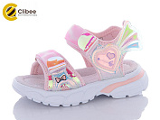 Босоножки Clibee-Apawwa ZA95 pink от магазина Frison