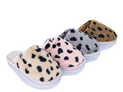 Тапочки Alex L781 mix от магазина Frison