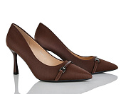 Туфли Бабочка 66228-45 от магазина Frison