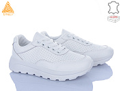 Кроссовки Stilli Group XG10-2 шкіра от магазина Frison