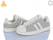 Кеды Stilli Group HB640-9 шкіра от магазина Frison