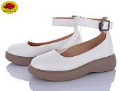 Туфли Meideli XM138-7 от магазина Frison