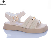 Босоножки Башили G5511-11 от магазина Frison