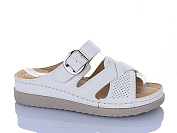 Шлепанцы Leguzaza 703-2 от магазина Frison