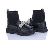 Ботинки Xifa Kids C30589-0 от магазина Frison