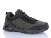 Кроссовки Okshoes T613-6 батал от магазина Frison