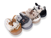 Тапочки Aba XNB25-53 mix от магазина Frison