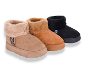 Угги Deshman 589 mix от магазина Frison