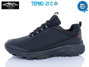 Кроссовки Baas M7646-1C термо от магазина Frison