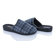 Тапочки Soylu GE385 зелений от магазина Frison