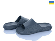 Шлепанцы Vladimir DS П38 графіт от магазина Frison