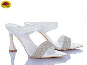 Шлепанцы Meideli H9326-22 от магазина Frison