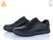 Кроссовки Stilli Group L60-2 шкіра от магазина Frison