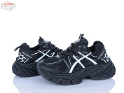 Кроссовки Aba W8ABA07-1 от магазина Frison