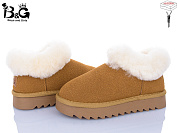 Угги Poni Kids 2356-1P от магазина Frison