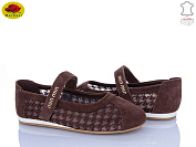 Туфли Meideli D880-2 от магазина Frison