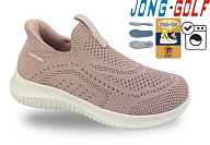 Мокасины Jong-Golf C11884-28 от магазина Frison