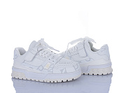 Кроссовки Clibee T861-2 white-beige от магазина Frison