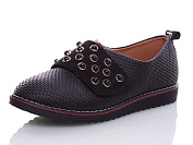 Туфли Fuguiyan A7-8 от магазина Frison