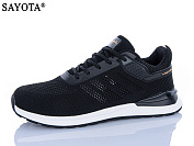 Кроссовки Sayota S639-3 от магазина Frison