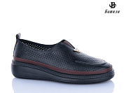 Туфли Башили H65113-2 от магазина Frison