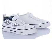 Кеды Apawwa VQ70-1 white (12) от магазина Frison