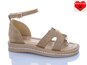 Босоножки Jiaolimei C21-2 от магазина Frison