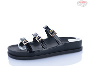 Шлепанцы Qq Панда QQ111-1 от магазина Frison