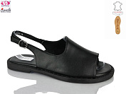 Босоножки Gukkcr MG8630 от магазина Frison