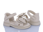 Босоножки Clibee ZA176-3 beige от магазина Frison