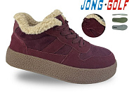 Ботинки Jong-Golf C31118-13 от магазина Frison