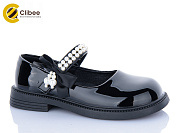 Туфли Clibee-Apawwa DC662 black от магазина Frison